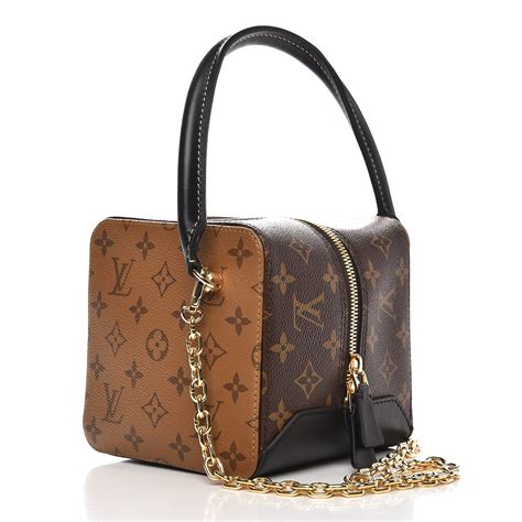 louis vuitton new square bag.